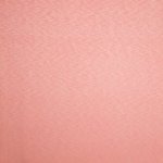 Viscose tricot zalmroze gemeleerd