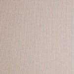 Katoen taupe wit gestreept