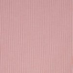 Katoen rood wit gestreept