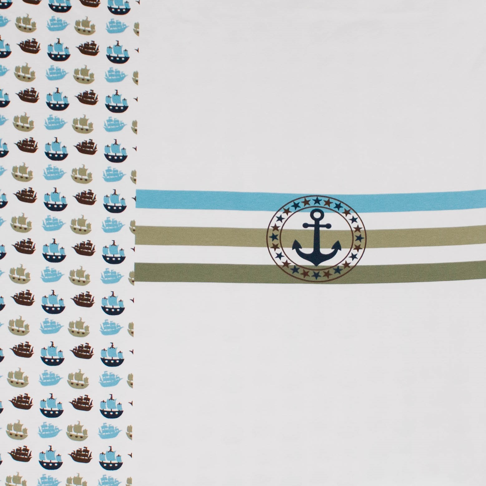 Tricot marine paneel