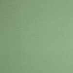 French Terry licht groen uni