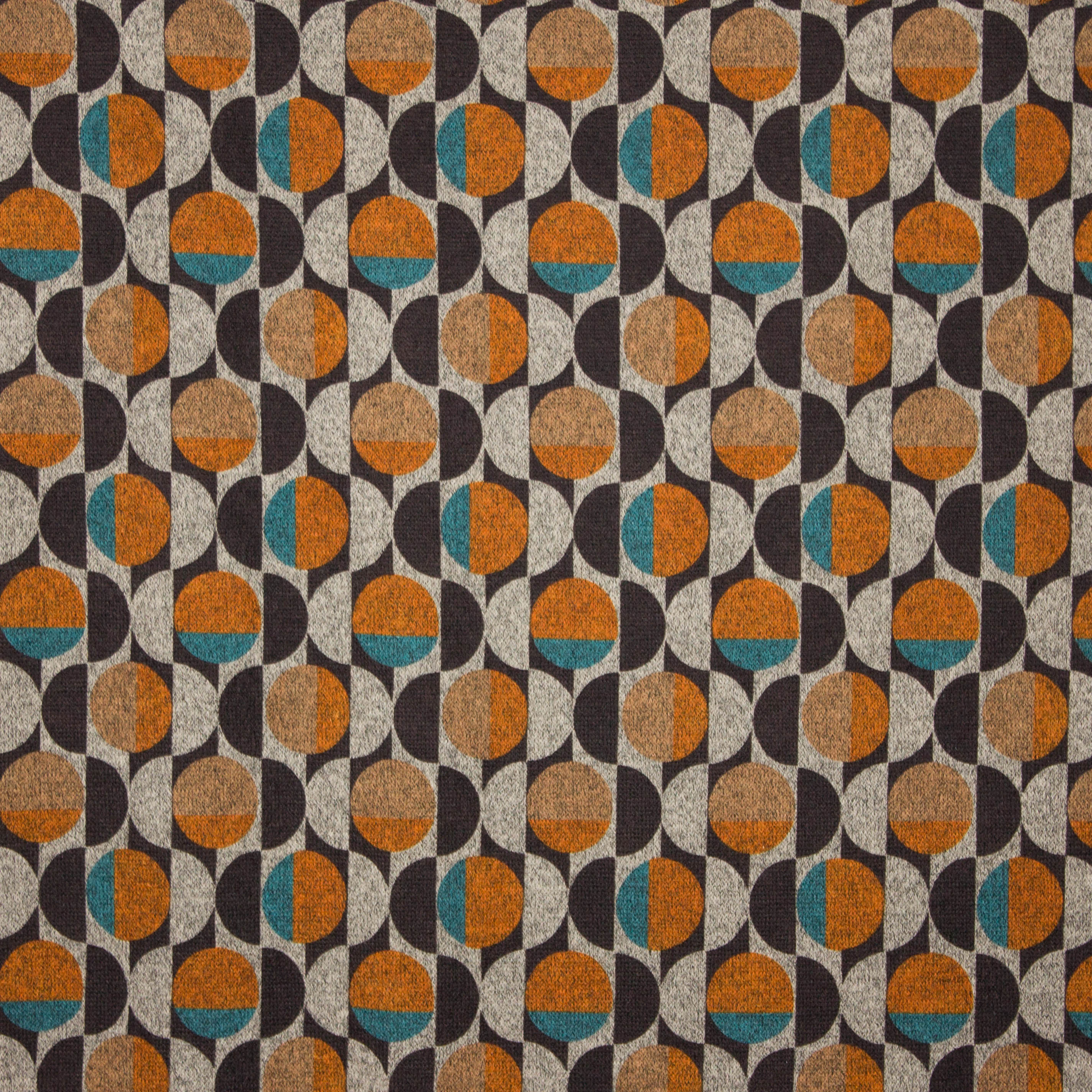 Breitje met abstract motief