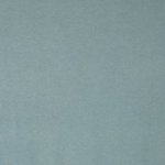 Licht grijs-blauwe viscose tricot uni met glitter