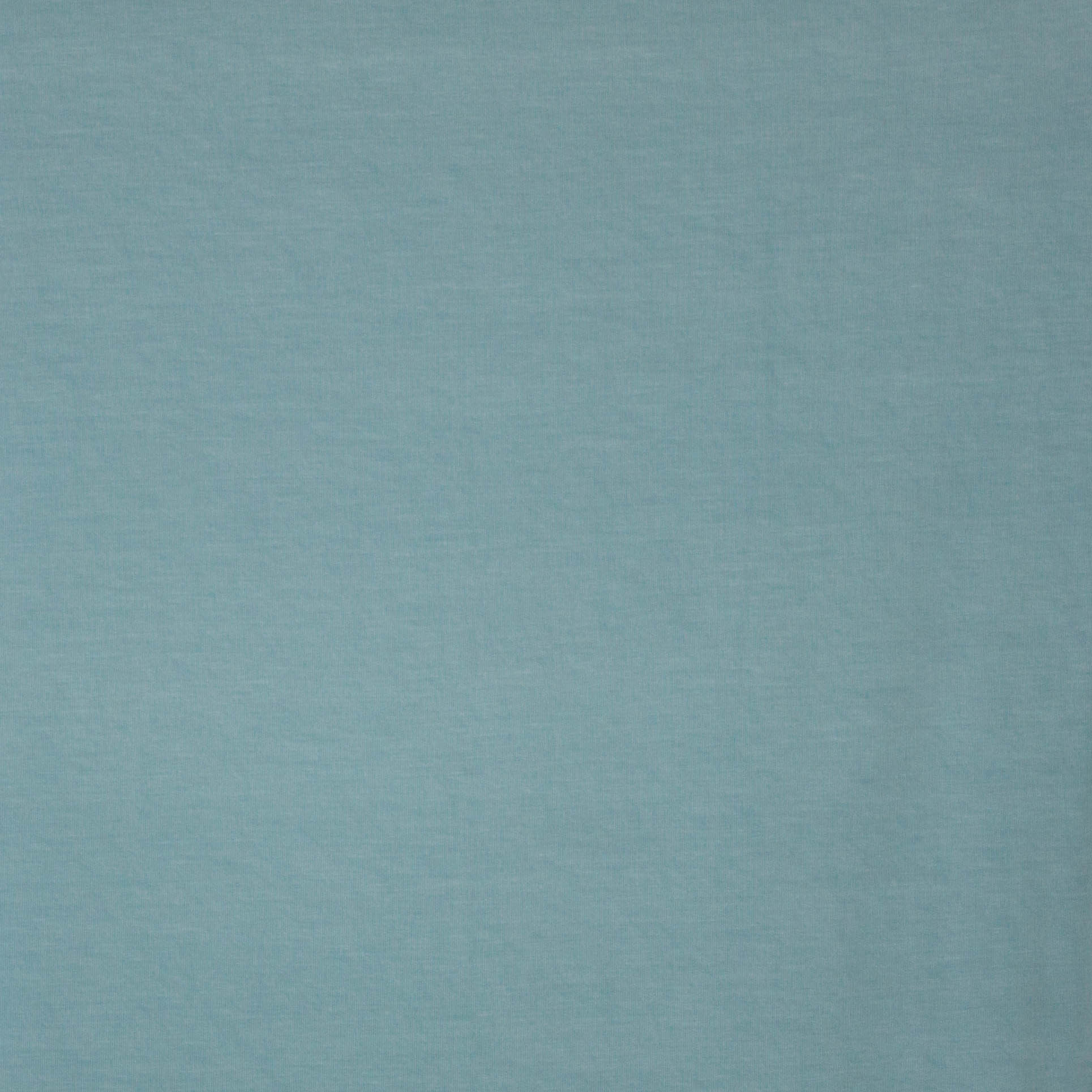 Licht grijs-blauwe viscose tricot uni