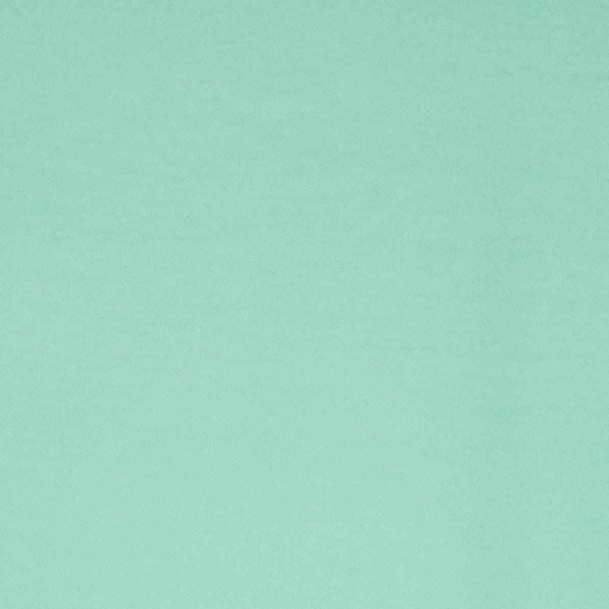 Licht blauwe viscose tricot uni