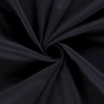 Punta di Roma tricot donkerblauw (nachtblauw)