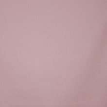 Lichtroze katoen met fijn bolletjes motief
