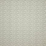 Munt katoen met vlindermotief