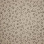 Canvas pluisjes motief