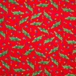 Katoen tricot krokodillen