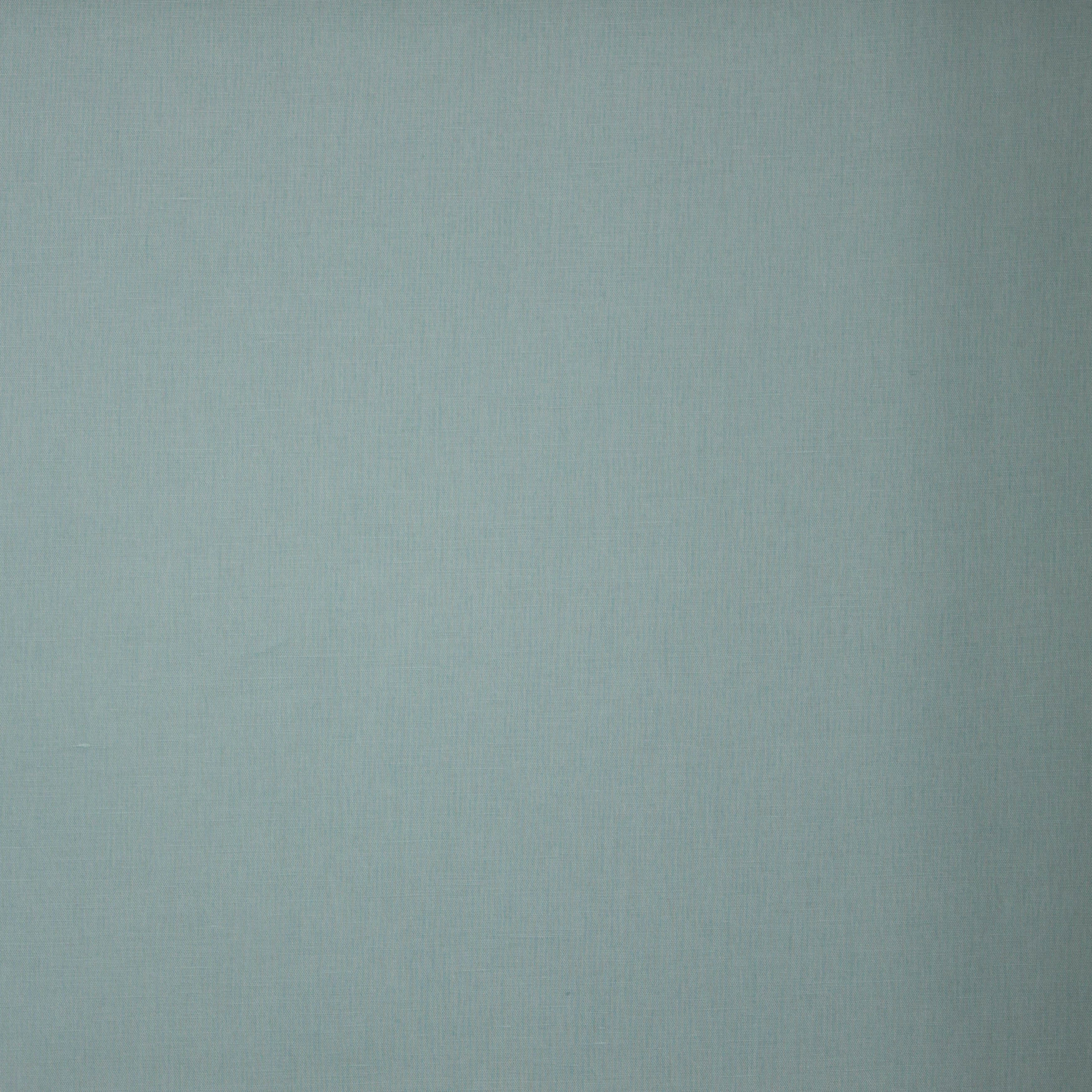 Licht blauwe linnen katoen van La Maison Victor