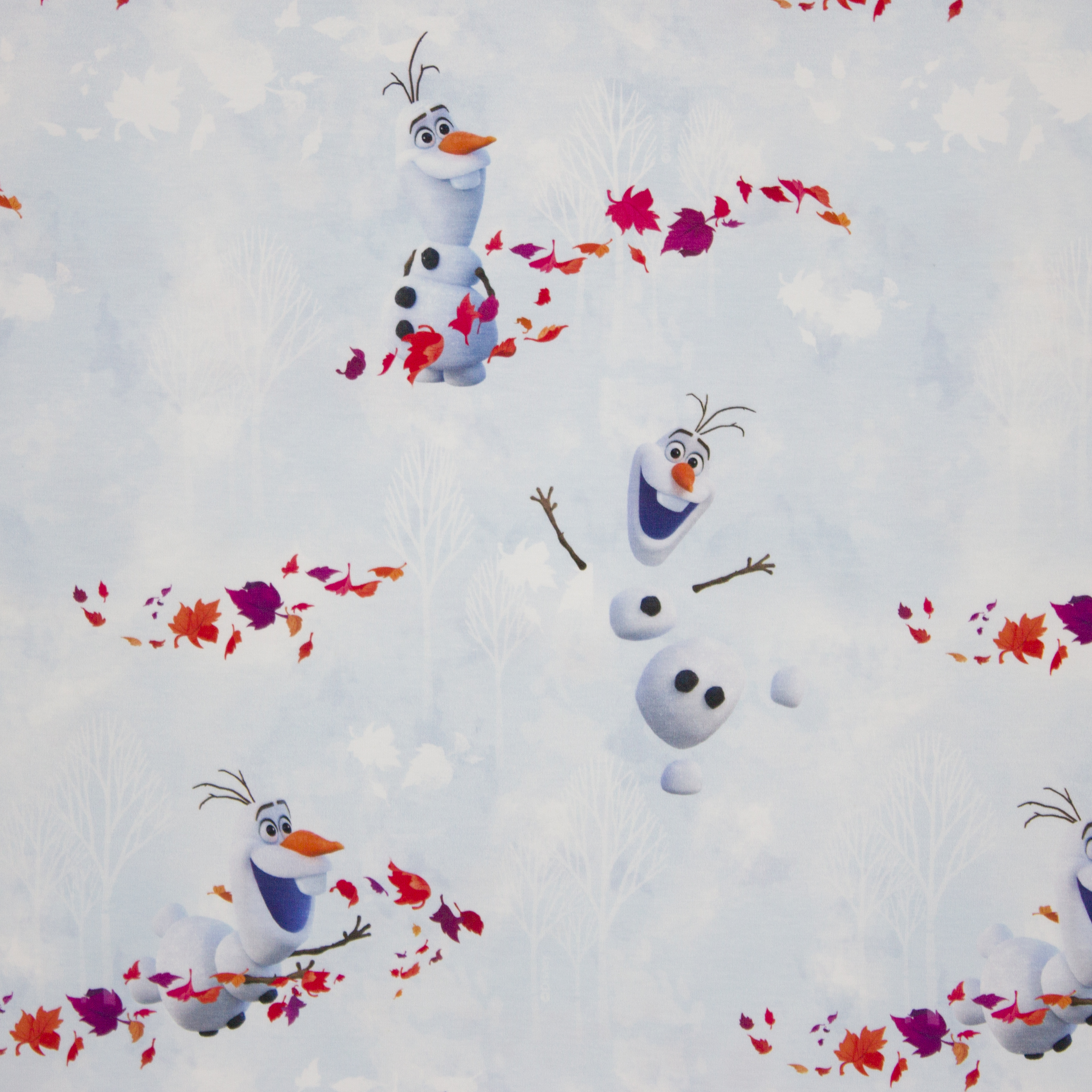 Tricot Disney Frozen 2 Olaf