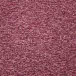 donker fuchsia met gebrushte achterkant