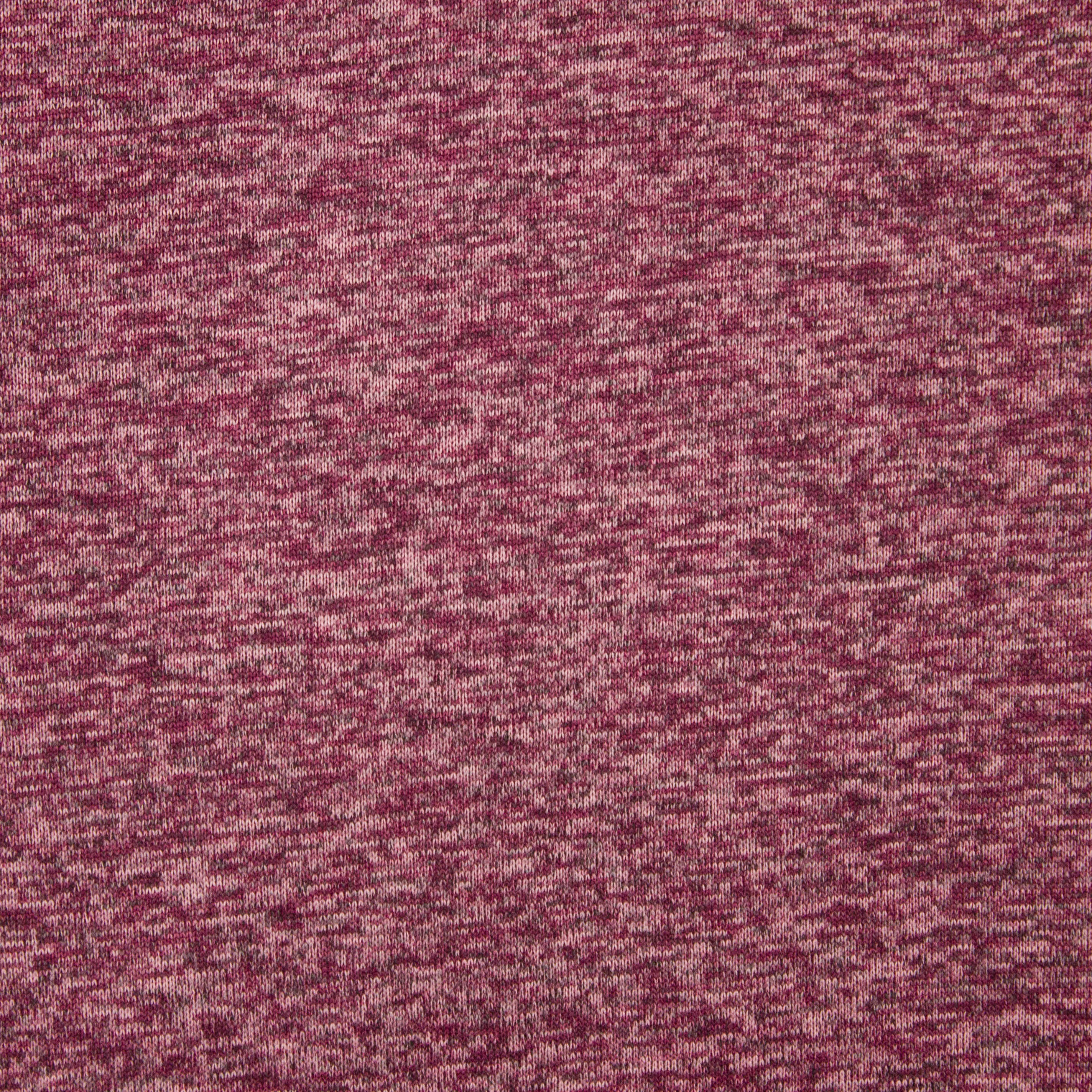 donker fuchsia met gebrushte achterkant