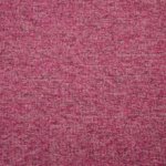 roze brei met gebrushte achterkant