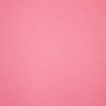 Roze french terry 'Jill' van Poppy