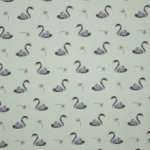 Munt tricot POPPY Lovely Swan