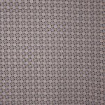 Lichte soepele stof met geometrisch motief