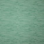Groen met wit gestreepte tricot van 'Megan Blue Fabrics'