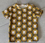 Workshop Basis t-shirt