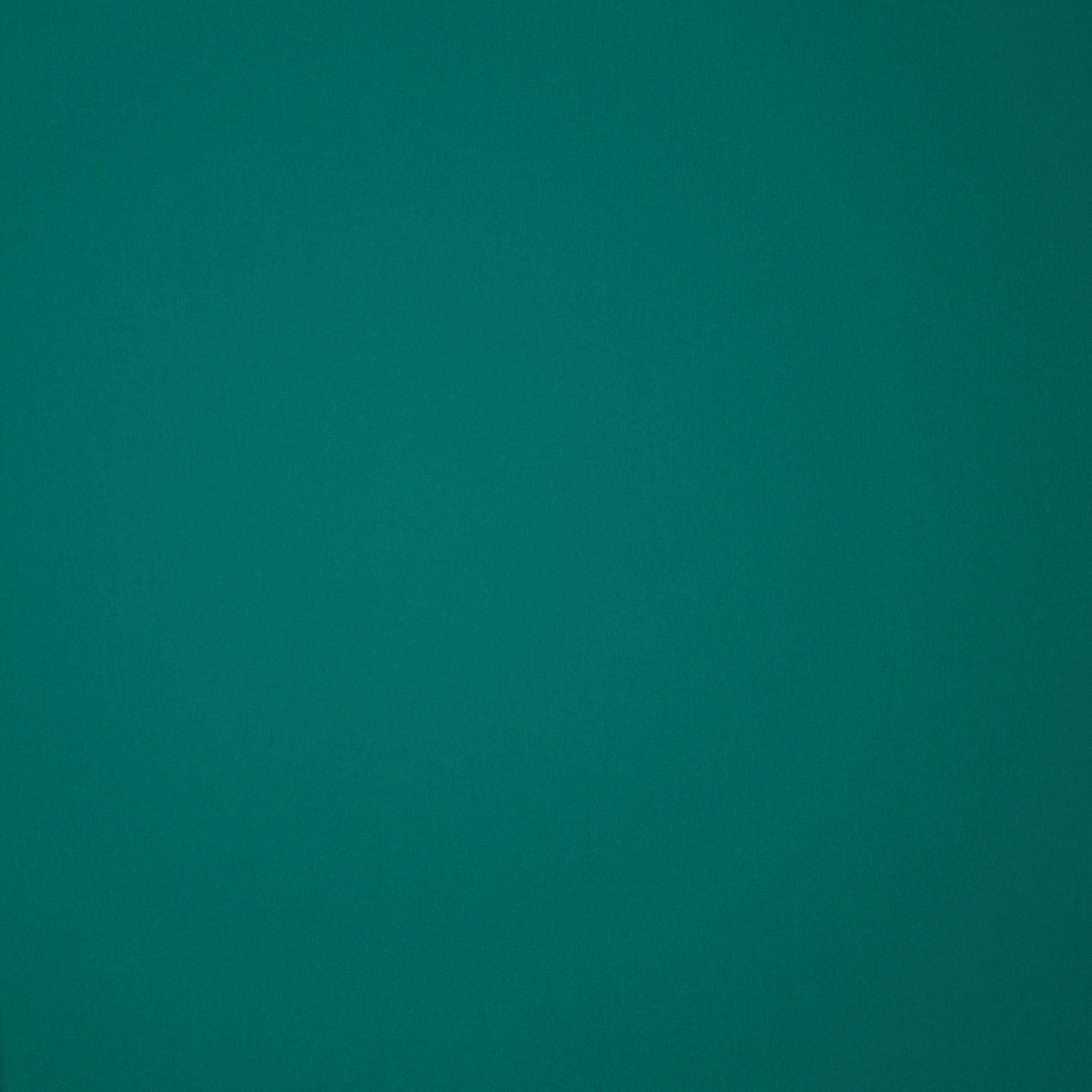 Italiaanse crêpe uni groen