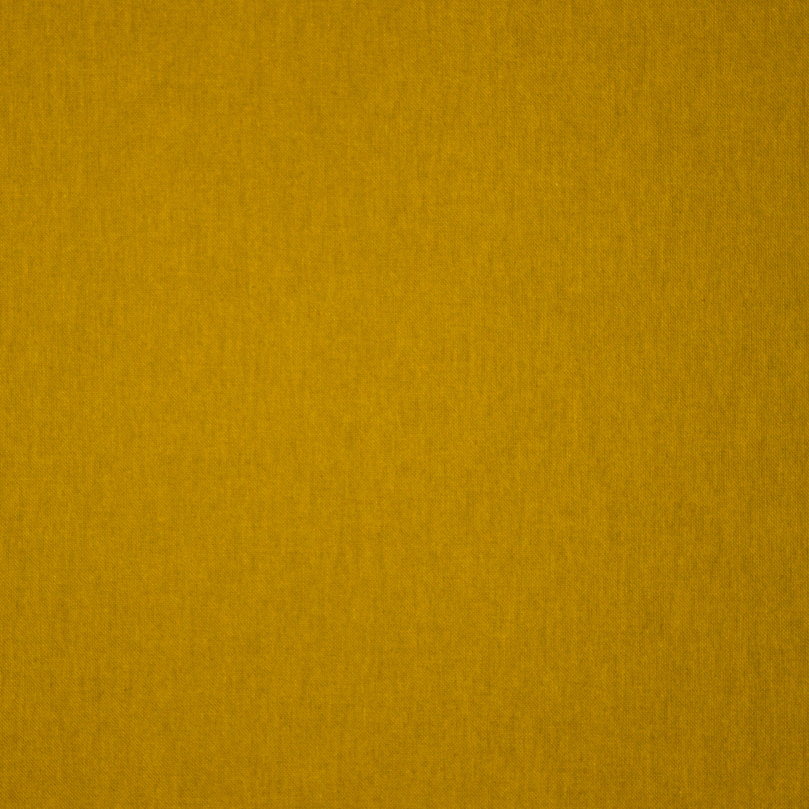 Canvas in okergeel