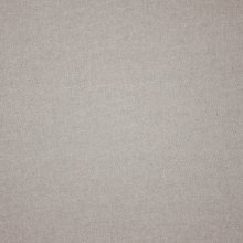 Canvas in grijs met zilveren glitter