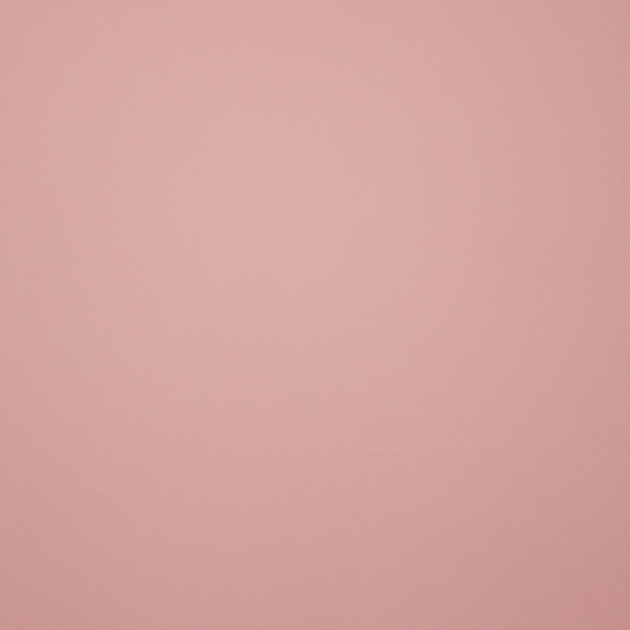 Italiaanse crêpe uni oud roze