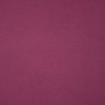 Katoen tricot paars