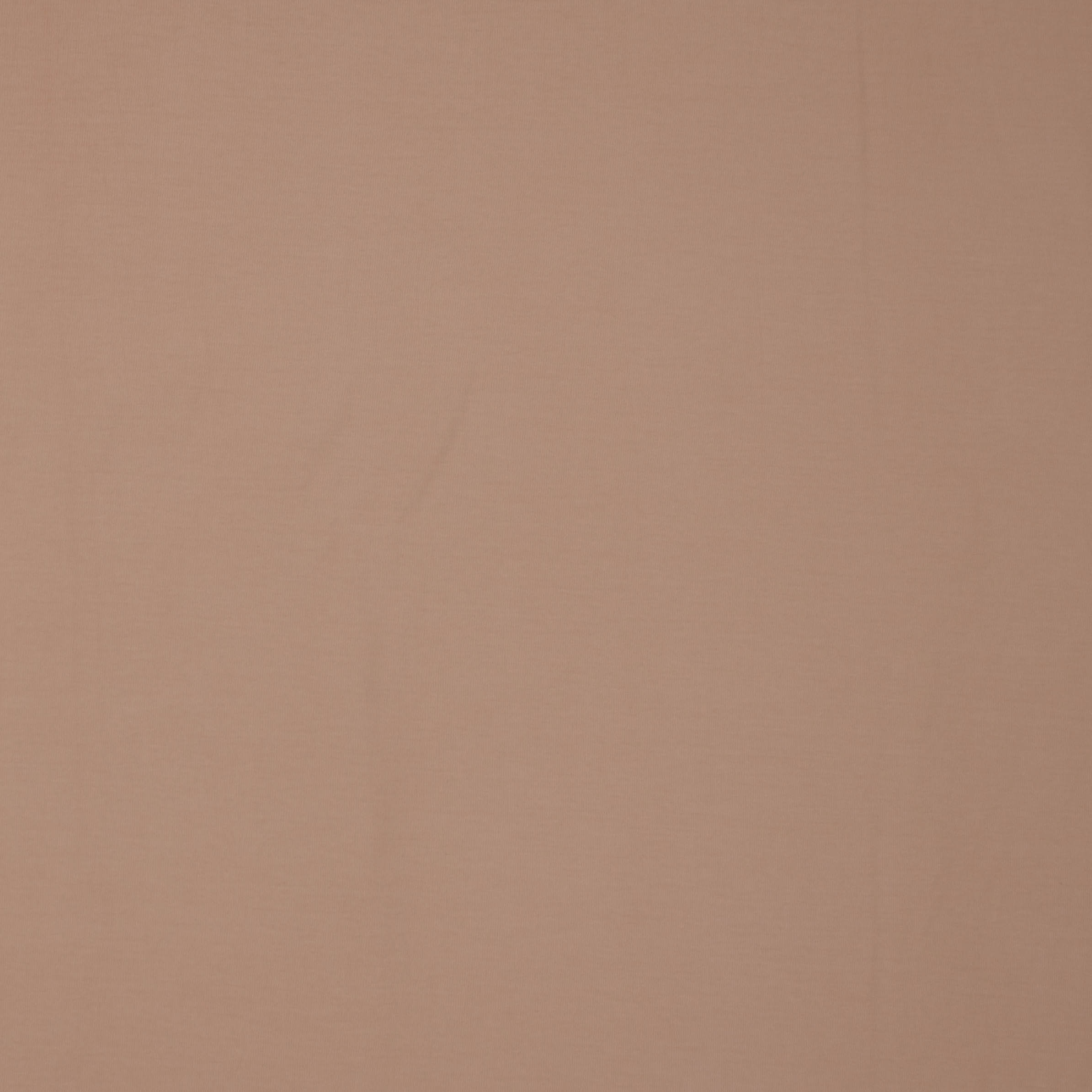 Katoen tricot beige