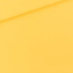 French terry 'Habanero Yellow' van 'See You At Six'