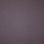 Grijze katoenen wafelstof