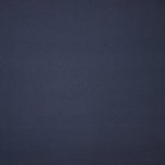 Marineblauwe organische chevron quilt 'Dark Navy' van 'Mind The Maker'