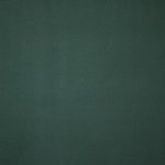 Donkergroene organische chevron quilt 'Dark Green' van 'Mind The Maker'