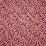 Viscose 'Mini Leo Rose' van 'Mind The Maker'