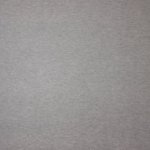 Grijze rekbare viscose - polyamide mengeling van 'Fibre Mood'