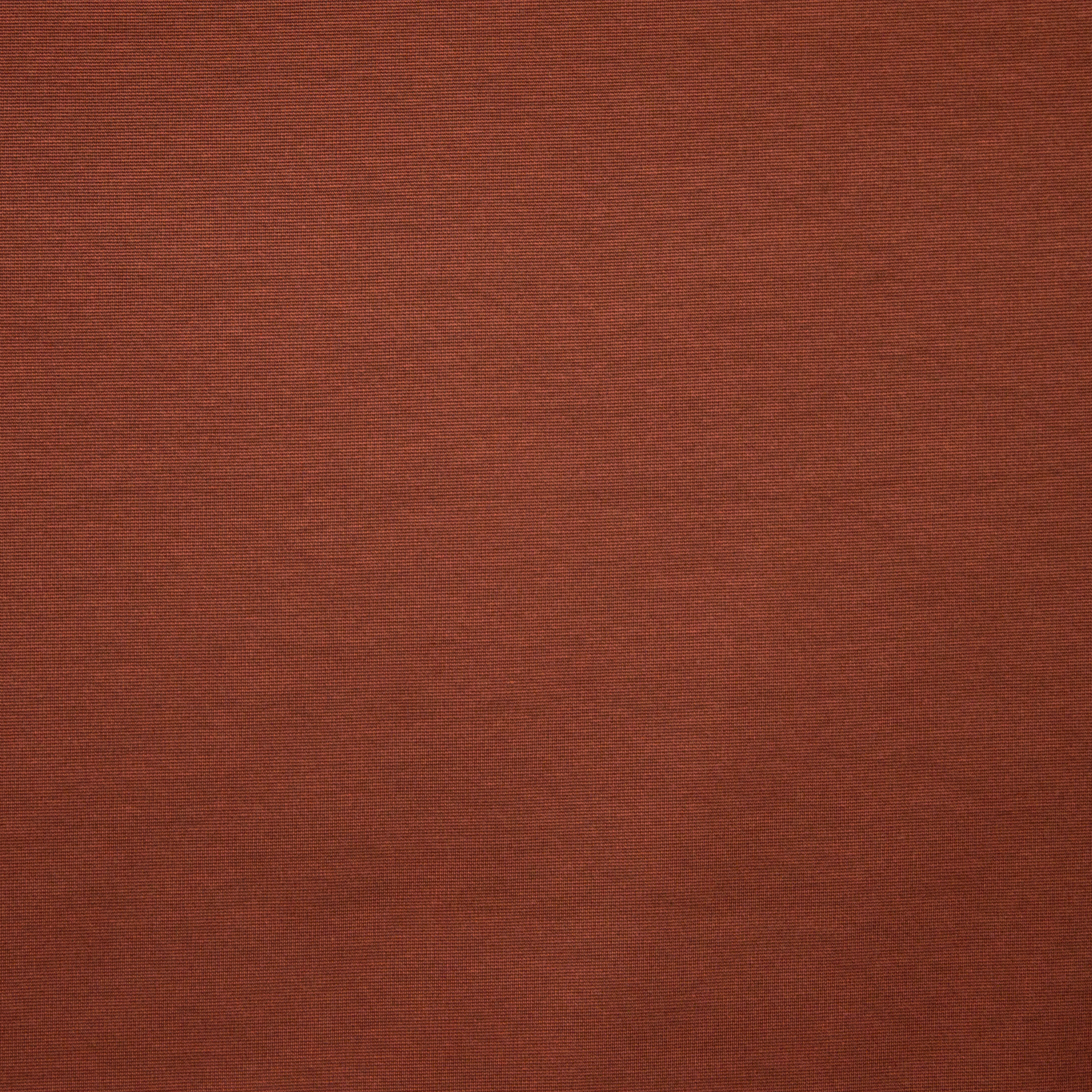 Effen Roestkleurige Tencel Punta Di Roma van Meet Milk