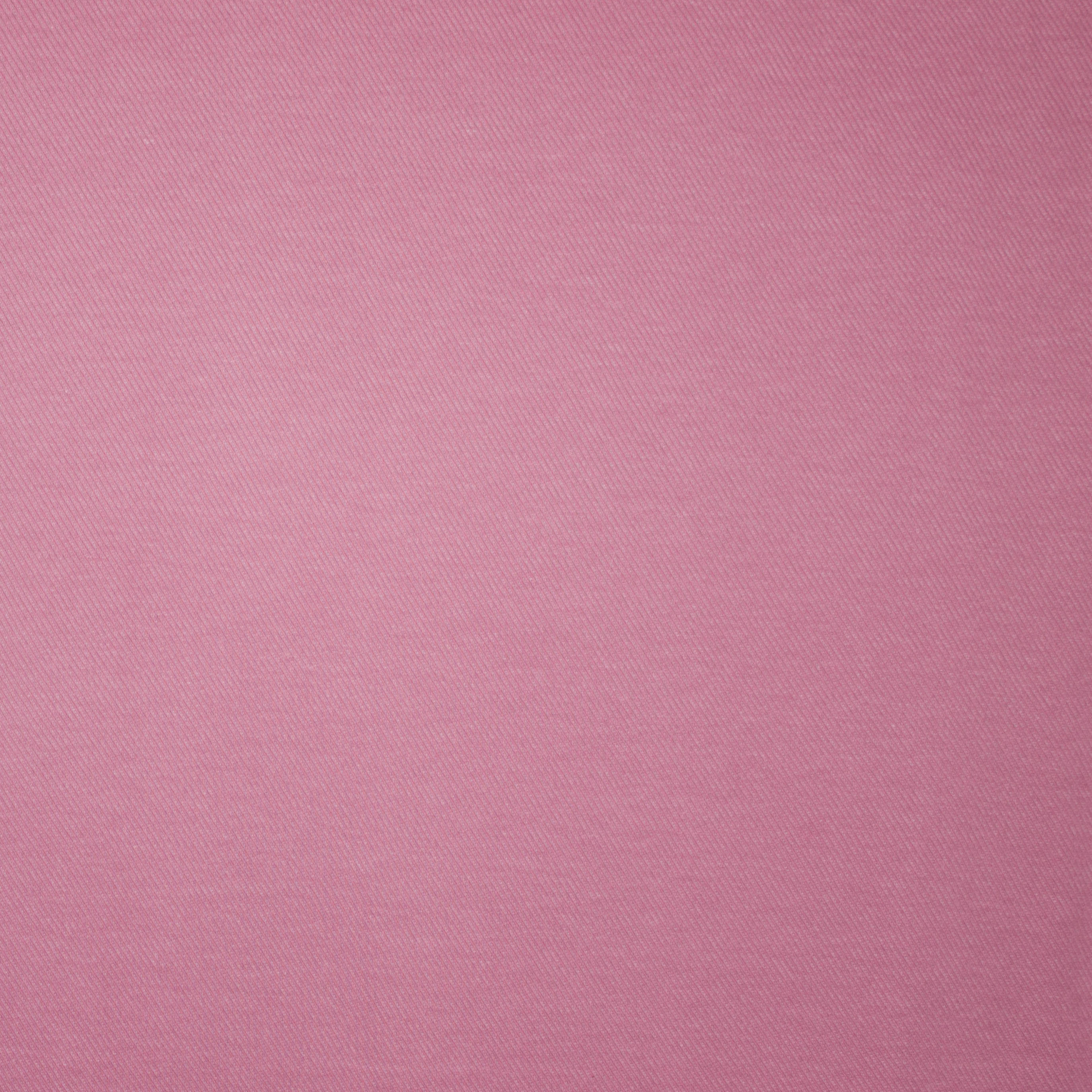Roze dunne soepele punta met twill weving
