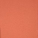 Roestkleurige boordstof van "About Blue Fabrics"