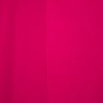 Fuchsia softshell met fuchsia achterkant
