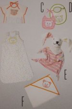 Workshop : creatieve dag voor de baby