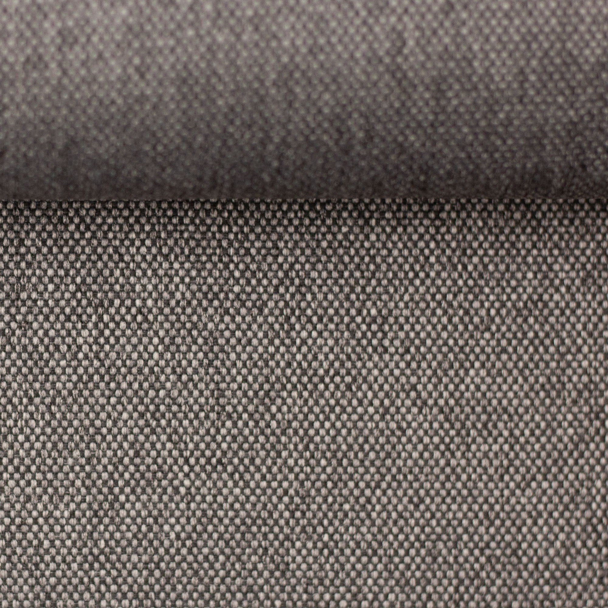 Decostof structuur taupe