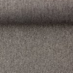 Decostof structuur taupe