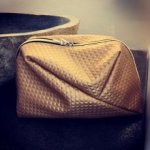 Workshop Luxe toilettas