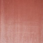 Rekbare roze nicky velours met gouden stippen van 'La Maison Victor'