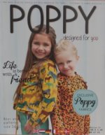 Magazine Poppy - herfst / winter 2019