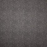 Grijze polyester / viscose tricot met pantervlekken van 'My Image'