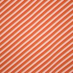 Diagonaal gestreepte french terry  'Visit Dia van About Blue Fabrics'