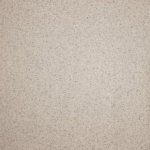 Grijze gespikkelde sweaterstof - 'Glitter sweat van Poppy'