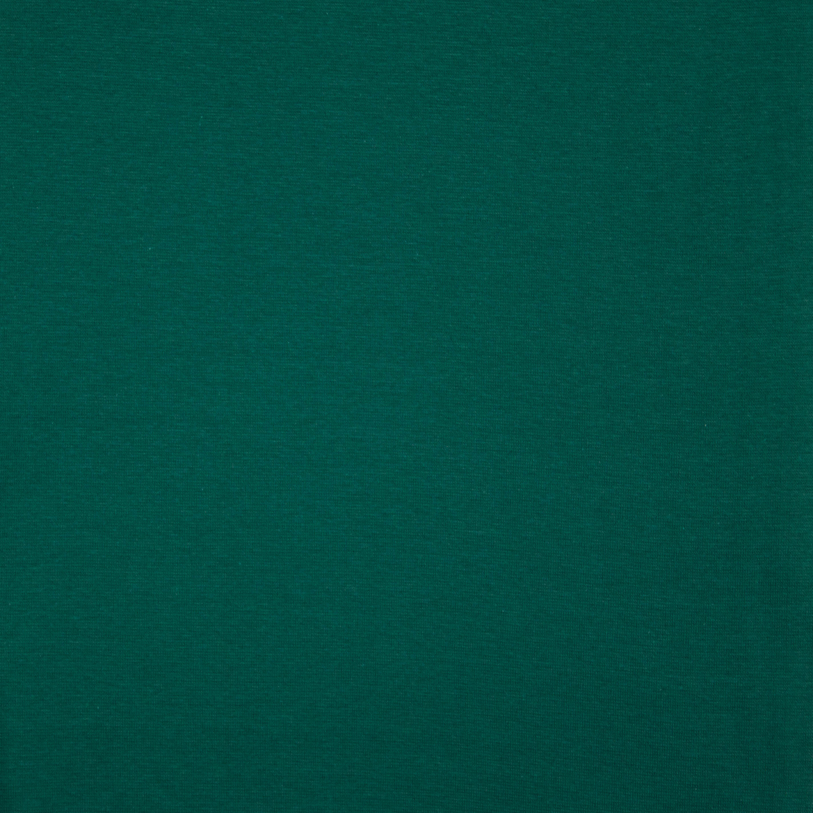 Donkergroene boordstof 'Blue Spruce, nr 8' van "About Blue Fabrics"